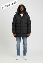 Load image into Gallery viewer, Jacket