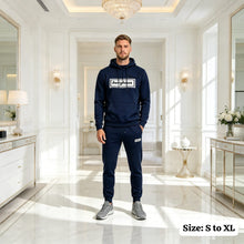 Load image into Gallery viewer, Tracksuit men