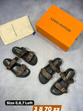 Load image into Gallery viewer, Slipper