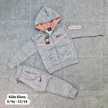 Load image into Gallery viewer, Tracksuit girl