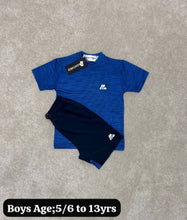 Load image into Gallery viewer, Tshirt boy