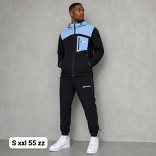 Load image into Gallery viewer, Tracksuit men