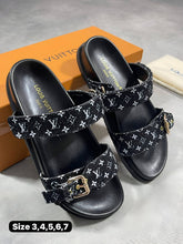 Load image into Gallery viewer, Slipper women