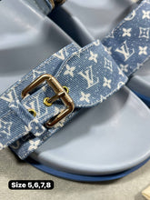 Load image into Gallery viewer, Slipper women