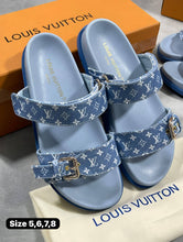 Load image into Gallery viewer, Slipper women