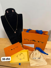 Load image into Gallery viewer, Necklace