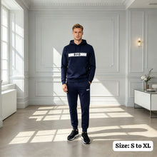 Load image into Gallery viewer, Tracksuit men
