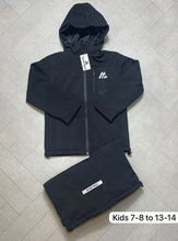 Load image into Gallery viewer, Jacket boy