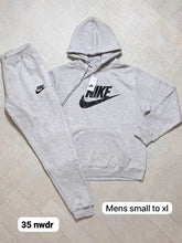 Load image into Gallery viewer, Tracksuit