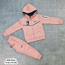 Load image into Gallery viewer, Tracksuit girl