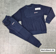 Load image into Gallery viewer, Tracksuit
