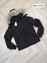 Load image into Gallery viewer, Jacket