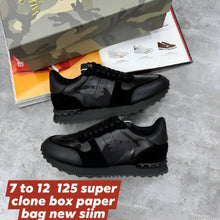 Load image into Gallery viewer, Shoes men