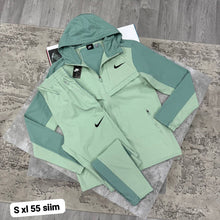 Load image into Gallery viewer, Tracksuit men