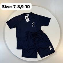 Load image into Gallery viewer, Tshirt boy
