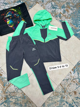 Load image into Gallery viewer, Tracksuit