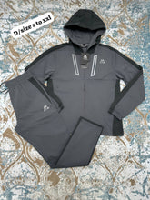 Load image into Gallery viewer, Tracksuit men