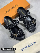 Load image into Gallery viewer, Slipper women