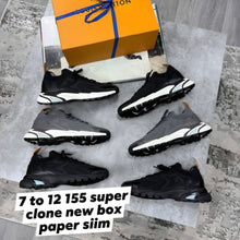 Load image into Gallery viewer, Shoes men