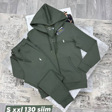 Load image into Gallery viewer, Tracksuit men