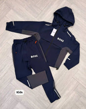 Load image into Gallery viewer, Tracksuit boy