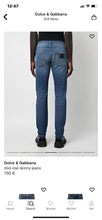 Load image into Gallery viewer, Jeans