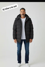 Load image into Gallery viewer, Jacket