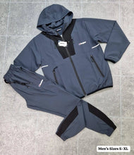 Load image into Gallery viewer, Tracksuit
