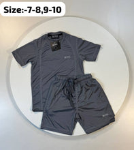 Load image into Gallery viewer, Tshirt boy