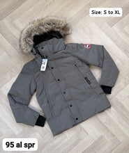 Load image into Gallery viewer, Jacket