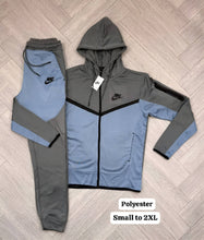Load image into Gallery viewer, Tracksuit men