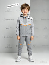 Load image into Gallery viewer, Tracksuit