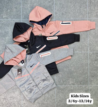 Load image into Gallery viewer, Tracksuit girl