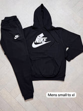 Load image into Gallery viewer, Tracksuit
