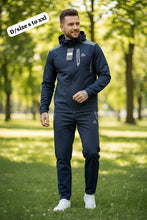 Load image into Gallery viewer, Tracksuit men