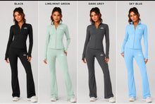 Load image into Gallery viewer, Tracksuit women
