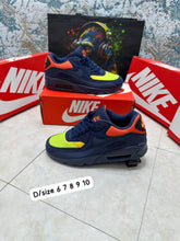 Load image into Gallery viewer, Shoes men