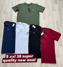 Load image into Gallery viewer, Tshirt men