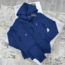 Load image into Gallery viewer, Tracksuit men