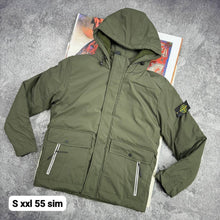 Load image into Gallery viewer, Jacket