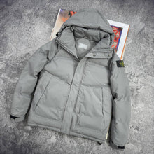 Load image into Gallery viewer, Jacket