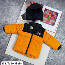 Load image into Gallery viewer, Jacket boy