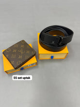 Load image into Gallery viewer, Wallet Set