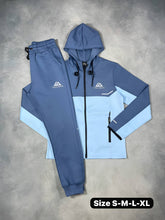 Load image into Gallery viewer, Tracksuit men