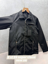 Load image into Gallery viewer, Jacket