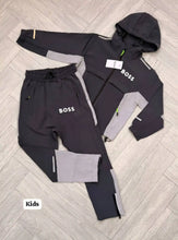 Load image into Gallery viewer, Tracksuit boy