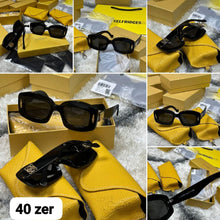 Load image into Gallery viewer, Sunglass