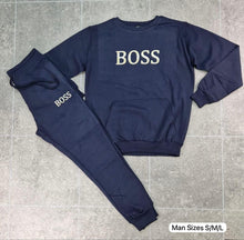 Load image into Gallery viewer, Tracksuit