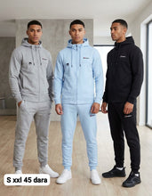 Load image into Gallery viewer, Tracksuit men
