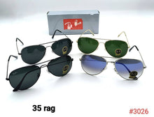 Load image into Gallery viewer, Sunglass